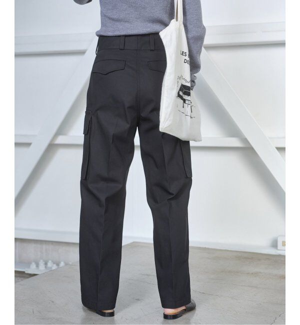 Spick and Span「≪追加≫LOT No.SPML-002 ARMY PT」|カーゴ|