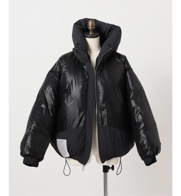 NOBLE「DUNO/デュノ PEGGIE(ペギー)」|ダウン|