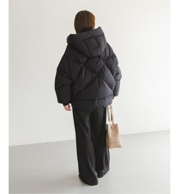 NOBLE「DUNO/デュノ PEGGIE(ペギー)」|ダウン|