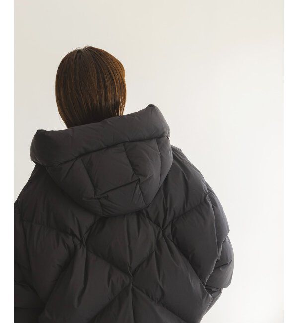 NOBLE「DUNO/デュノ PEGGIE(ペギー)」|ダウン|