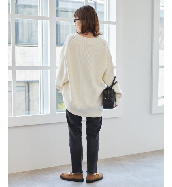 Spick and Span「RED CARD TOKYO / レッドカード トーキョー 別注 35th Anniversary Casual」|デニム|