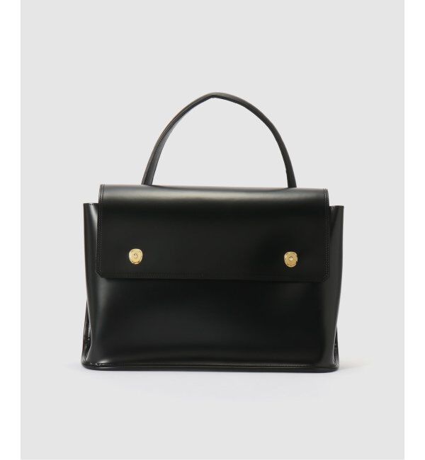 Spick and Span「PIENI / ピエニ A-2 ONE HANDLE」|ハンドバッグ|