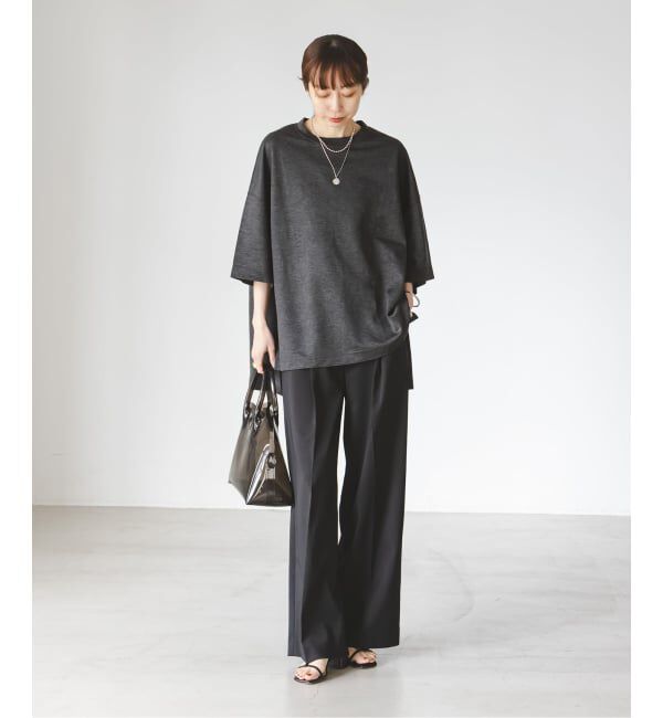 NOBLE「《WEB限定追加2》COG THE BIGSMOKE/コグザビッグスモーク DELTA(デルタ) T-SHIRT」|Tシャツ・カットソー|