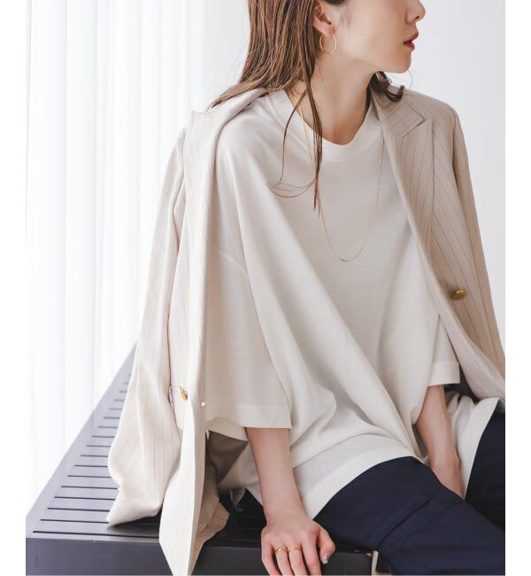 NOBLE「《WEB限定追加2》COG THE BIGSMOKE/コグザビッグスモーク DELTA(デルタ) T-SHIRT」|Tシャツ・カットソー|