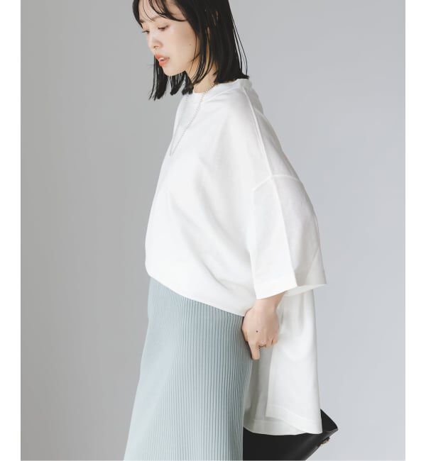 NOBLE「《WEB限定追加2》COG THE BIGSMOKE/コグザビッグスモーク DELTA(デルタ) T-SHIRT」|Tシャツ・カットソー|