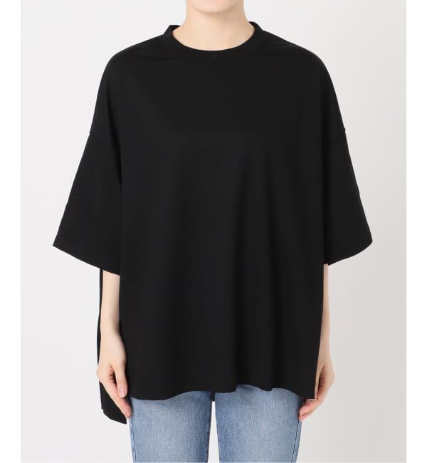 NOBLE「《WEB限定追加2》COG THE BIGSMOKE/コグザビッグスモーク DELTA(デルタ) T-SHIRT」|Tシャツ・カットソー|