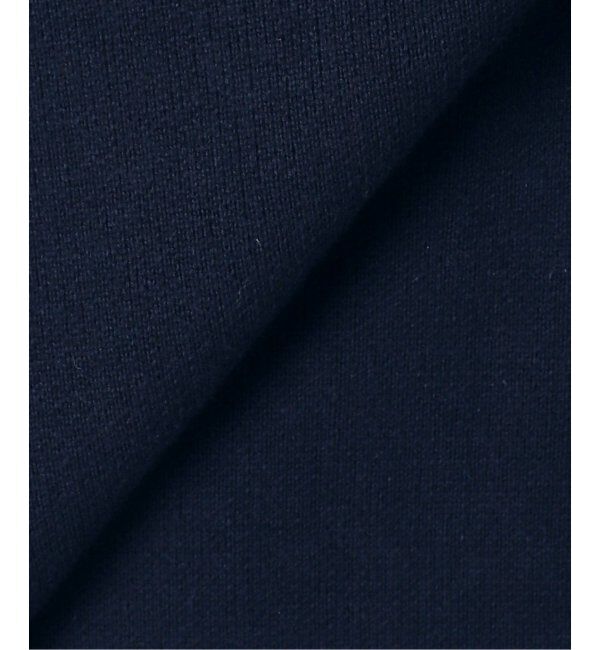 U by SPICK&SPAN「スウェットライクニット」|ニット・セーター|