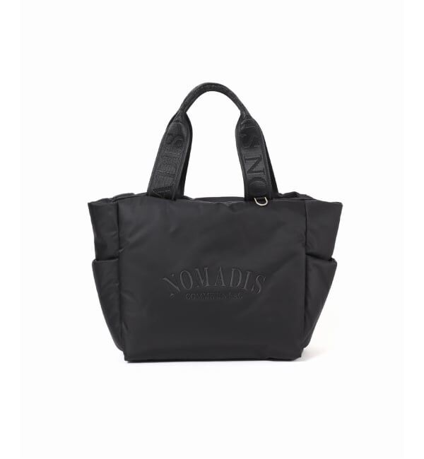 FRAMeWORK「NOMADIS/ノマディス SAC2 PADDED W」|トートバッグ|