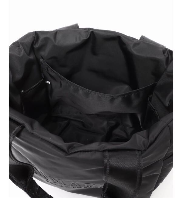 FRAMeWORK「NOMADIS/ノマディス SAC2 PADDED W」|トートバッグ|