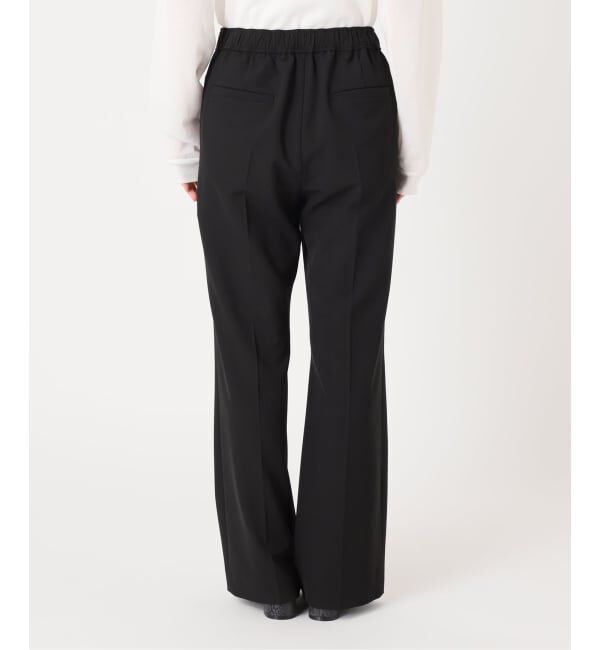 FRAMeWORK「≪追加・洗濯機洗い可能≫ウォッシャブルイージースラックス 3」|スラックス|