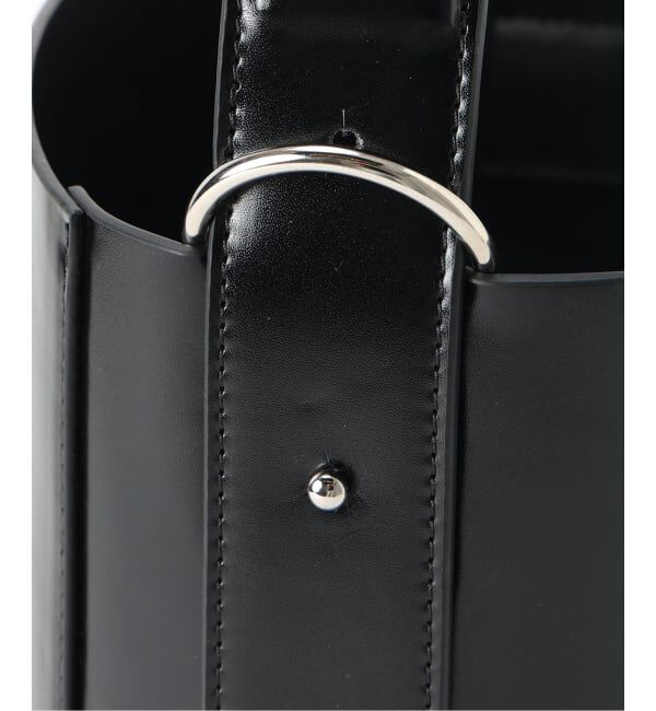 NOBLE「&MyuQ/アンドミューク LIBER」|ショルダー・メッセンジャー|