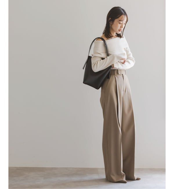 NOBLE「&MyuQ/アンドミューク LIBER」|ショルダー・メッセンジャー|