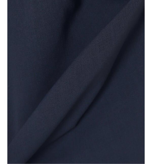 FRAMeWORK「≪追加≫ 手洗い可 / ポリエステルツイルリラックスパンツ」|その他|