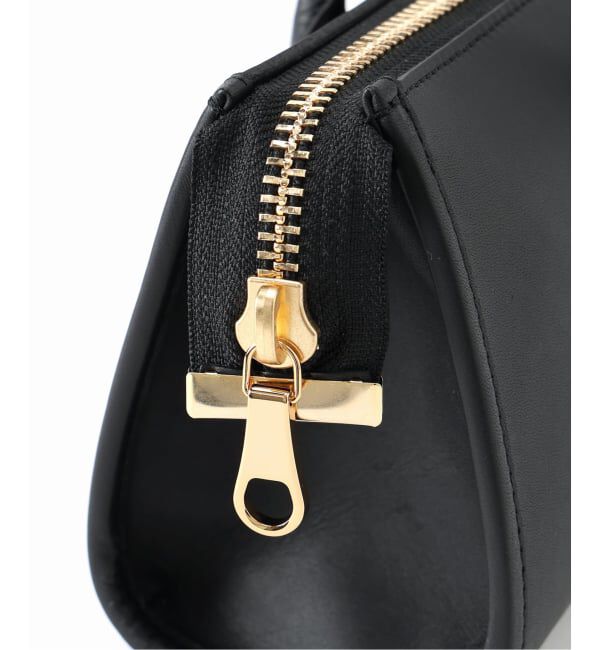 Spick and Span「A / アー HACKNEY24 ツツ」|ハンドバッグ|