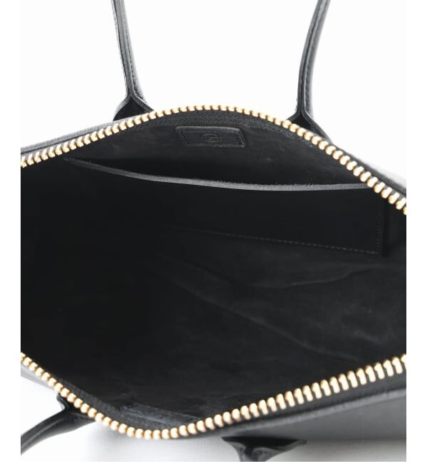 Spick and Span「A / アー HACKNEY24 ツツ」|ハンドバッグ|