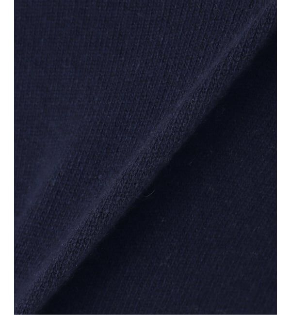 FRAMeWORK「AQUA クルーネックプルオーバー」|ニット・セーター|