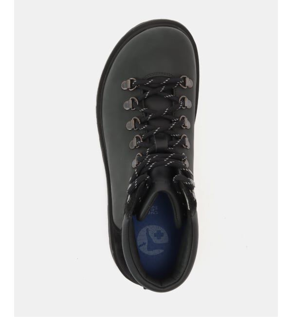 FRAMeWORK「BIRKENSTOCK/ビルケンシュトック　Jackson 2.0 LENB Black」|ショートブーツ|