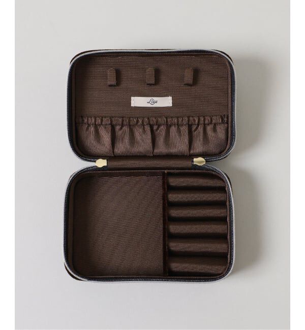 Lilas by Spick&Span「ジュエリーケース」|その他|