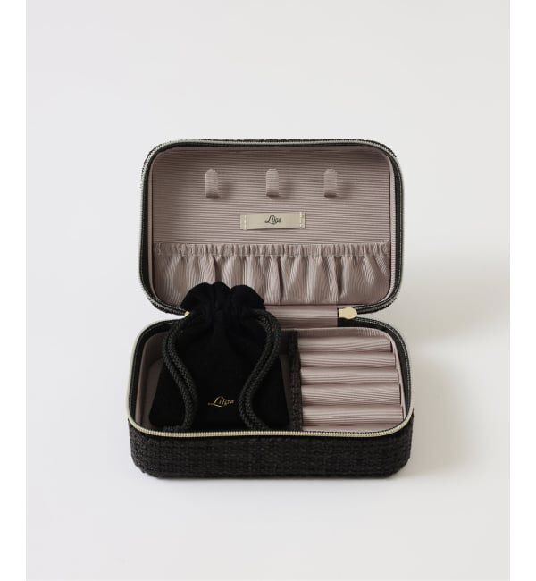 Lilas by Spick&Span「ジュエリーケース」|その他|