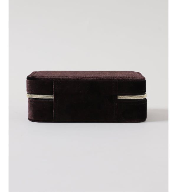 Lilas by Spick&Span「ジュエリーケース」|その他|