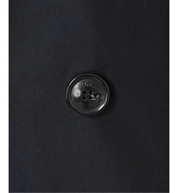 Spick and Span「TICCA / ティッカMiniテントトレンチコート」|トレンチコート|
