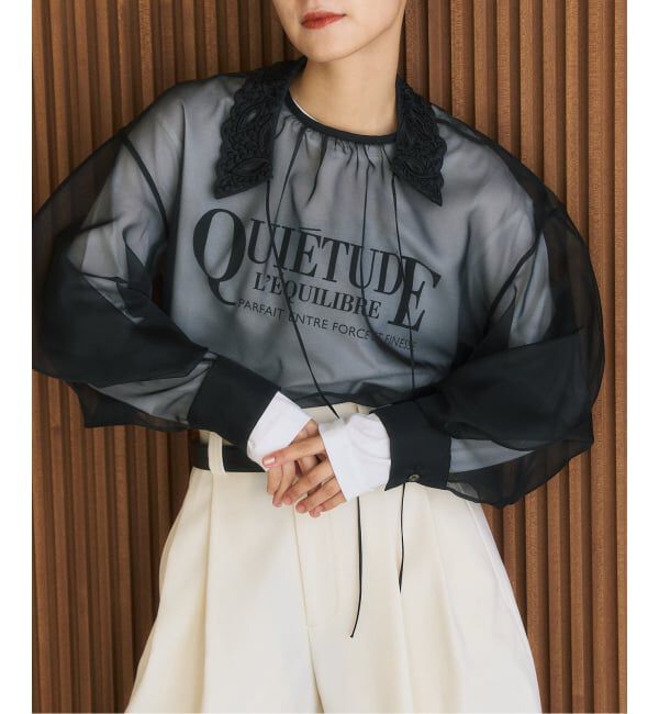 HARDY NOIR「カラーネックレス」|その他|