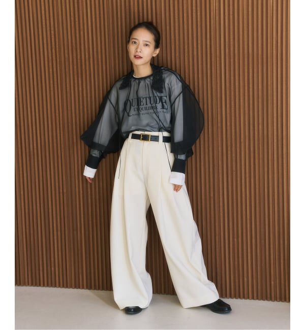 HARDY NOIR「カラーネックレス」|その他|