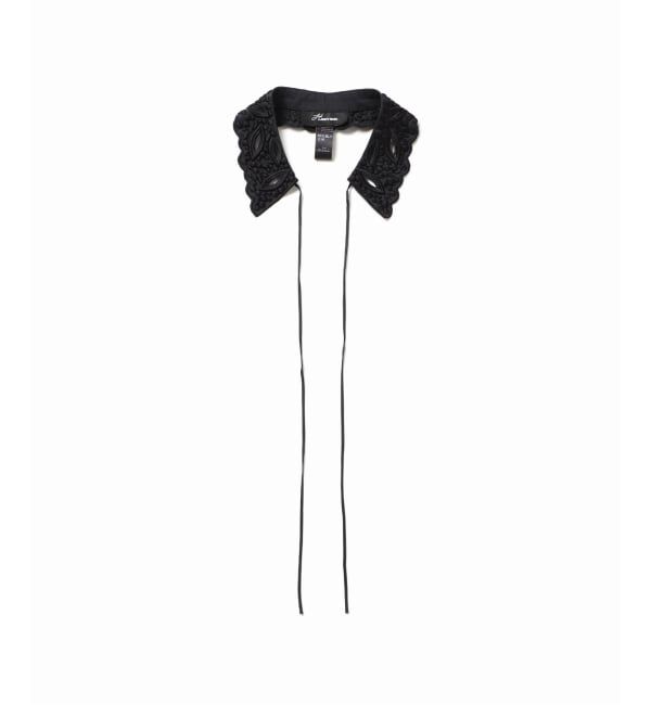 HARDY NOIR「カラーネックレス」|その他|