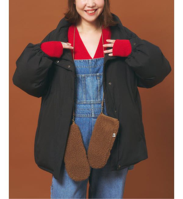 FRAMeWORK「≪追加≫ダウンジャケット 2」|ダウン|