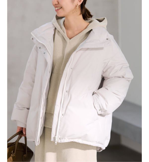 FRAMeWORK「≪追加≫ダウンジャケット 2」|ダウン|