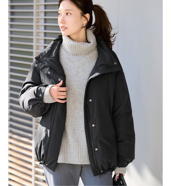 FRAMeWORK「≪追加≫ダウンジャケット 2」|ダウン|