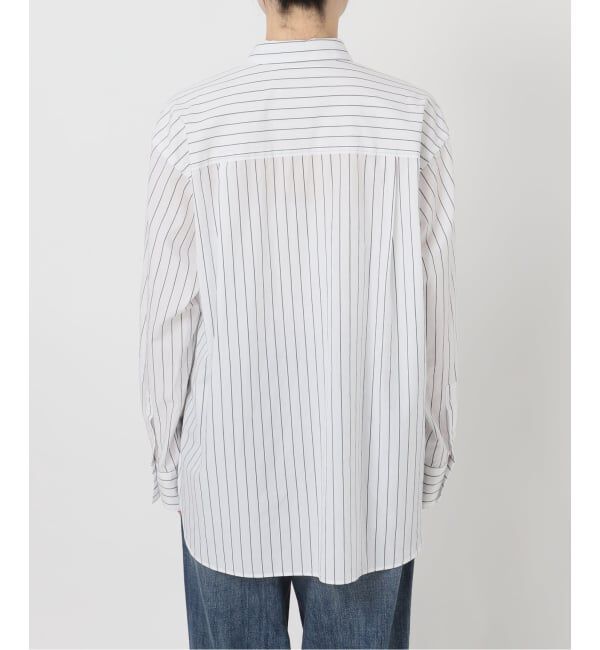 Spick and Span「ソフトタイプライターシャツ」|シャツ・ブラウス|