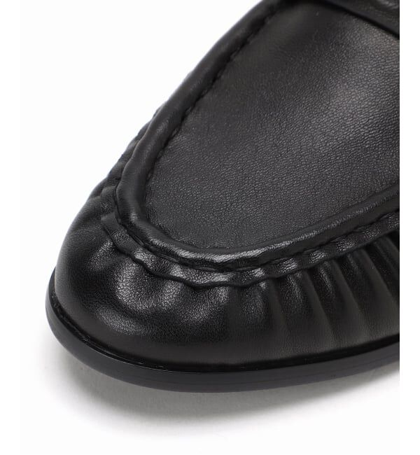 FRAMeWORK「REMME/レメ 別注coin ローファー」|ローファー|