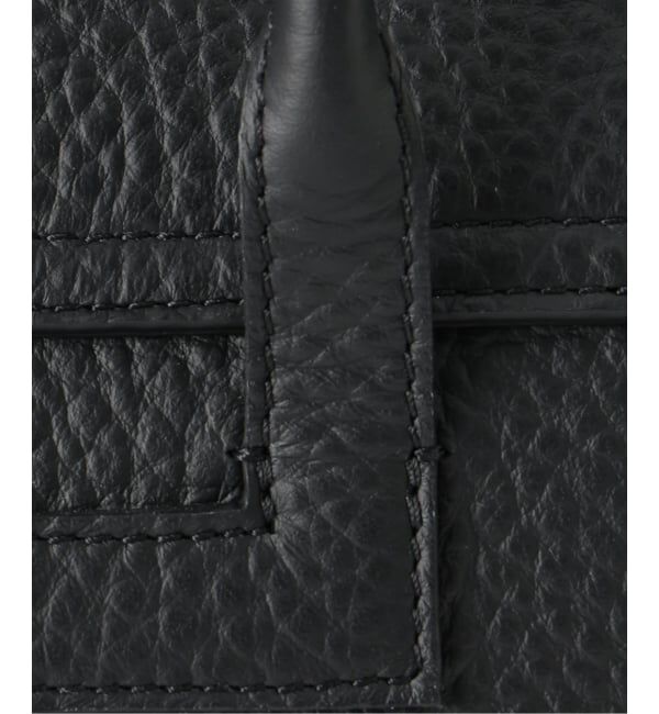 NOBLE「《WEB限定・追加2》LORISTELLA/ロリステッラ レザーミディアムボストンバッグ」|ボストンバッグ|