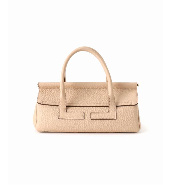 NOBLE「《WEB限定・追加2》LORISTELLA/ロリステッラ レザーミディアムボストンバッグ」|ボストンバッグ|