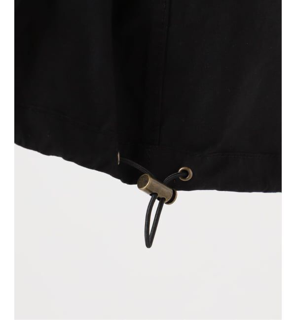 FRAMeWORK「≪手洗い可≫ホースクロススタンドブルゾン」|その他|