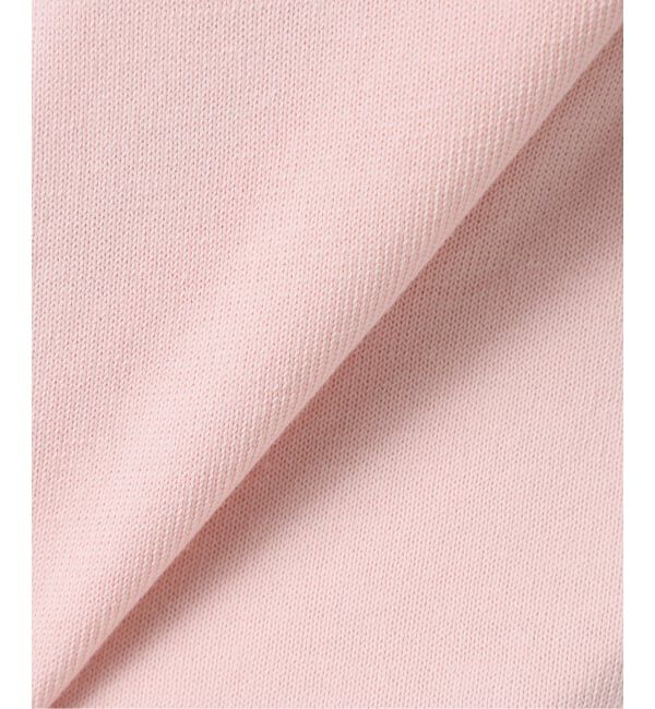 Spick and Span「Emil cotoni Vネックカーディガン」|カーディガン|