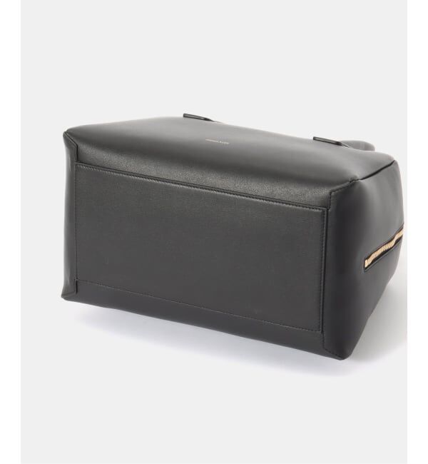 NOBLE「FRENZLAUER/フランツロアー Bowling Bag Medium」|ボストンバッグ|