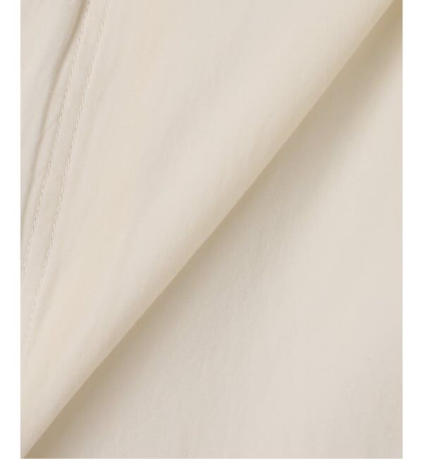 FRAMeWORK「TOP KHAKI/トップカーキ M51ショートパーカー」|ミリタリージャケット|