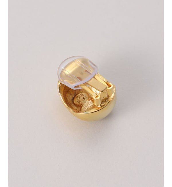 Spick and Span「Kenneth Jay Lane / ケネス ジェイ レーン イヤリング」|イヤリング|