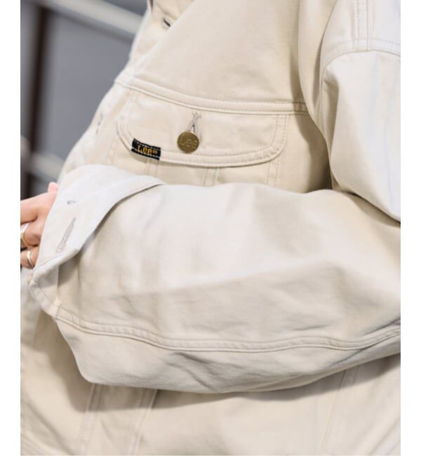 FRAMeWORK「Lee/リー 別注WESTTERNER LOOSE ジャケット」|その他|