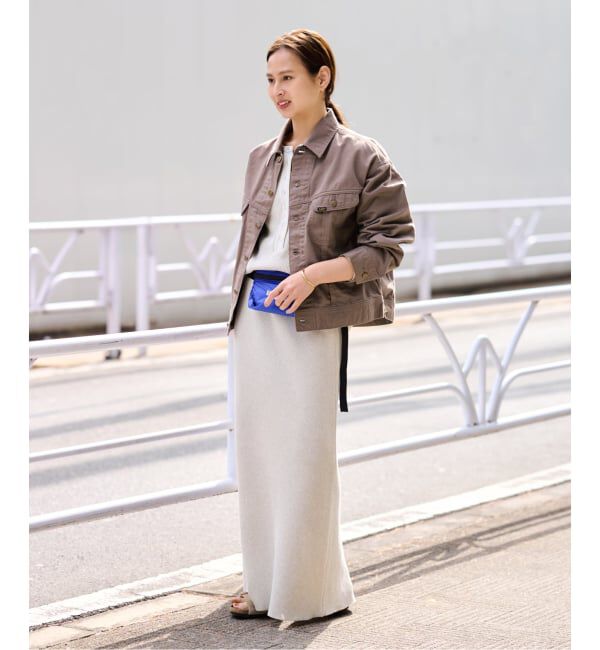 FRAMeWORK「Lee/リー 別注WESTTERNER LOOSE ジャケット」|その他|