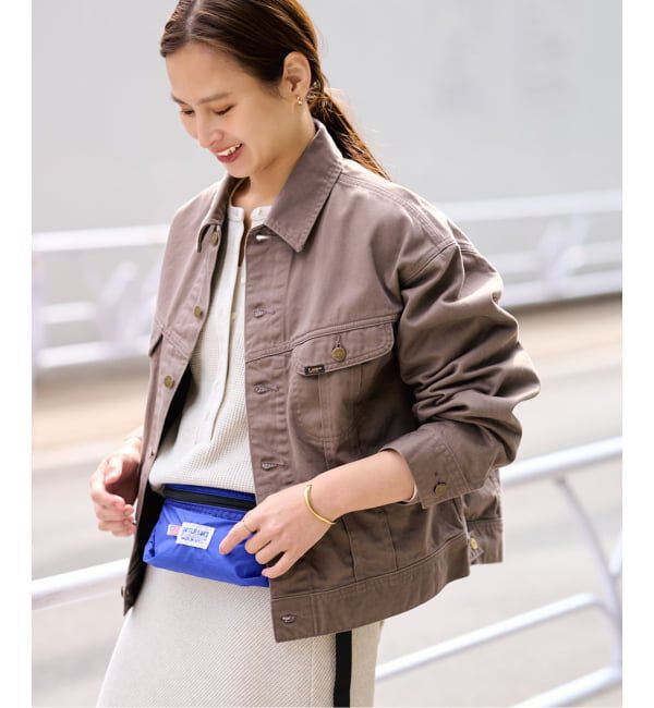 FRAMeWORK「Lee/リー 別注WESTTERNER LOOSE ジャケット」|その他|