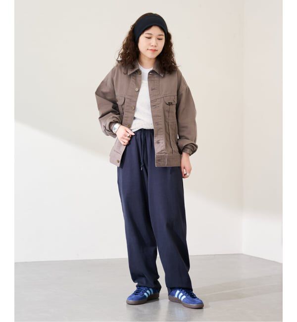 FRAMeWORK「Lee/リー 別注WESTTERNER LOOSE ジャケット」|その他|