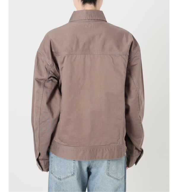 FRAMeWORK「Lee/リー 別注WESTTERNER LOOSE ジャケット」|その他|