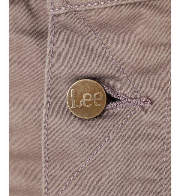 FRAMeWORK「Lee/リー 別注WESTTERNER LOOSE ジャケット」|その他|