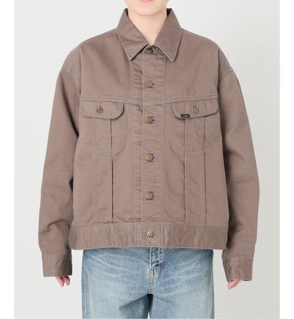 FRAMeWORK「Lee/リー 別注WESTTERNER LOOSE ジャケット」|その他|