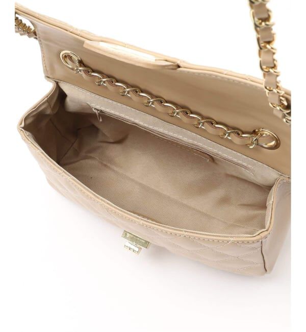 NOBLE「《WEB限定追加4》Maison Vincent/メゾンヴァンサン チェーンバッグ」|ショルダー・メッセンジャー|