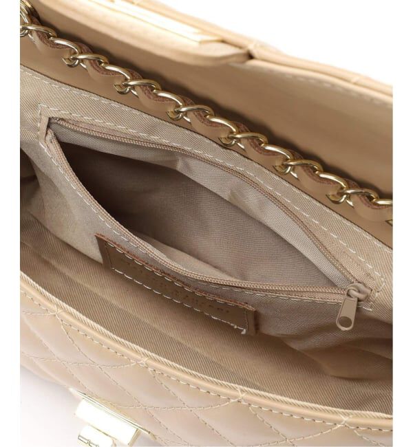 NOBLE「《WEB限定追加4》Maison Vincent/メゾンヴァンサン チェーンバッグ」|ショルダー・メッセンジャー|