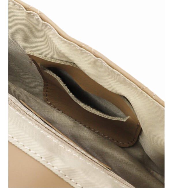 NOBLE「《WEB限定追加4》Maison Vincent/メゾンヴァンサン チェーンバッグ」|ショルダー・メッセンジャー|